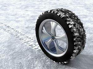 צמיגים חורף Bridgestone Ice Cruiser 7000: ביקורות