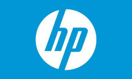 hewlett Packard 