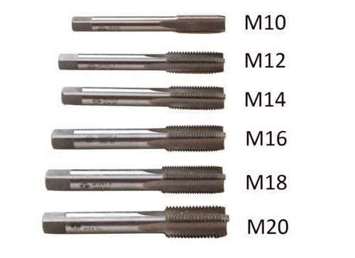 M10-thread: איך זה?