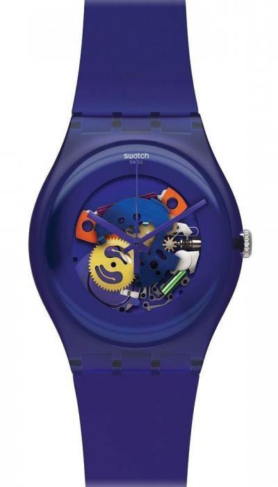 שעון יד לילדים Swatch 