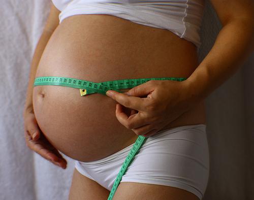כמה כללים פשוטים איך לא להתאושש במהלך ההריון