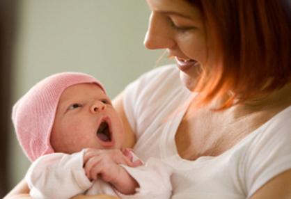 סימפטום של dysbiosis אצל תינוקות: איך לעזור לתינוק?