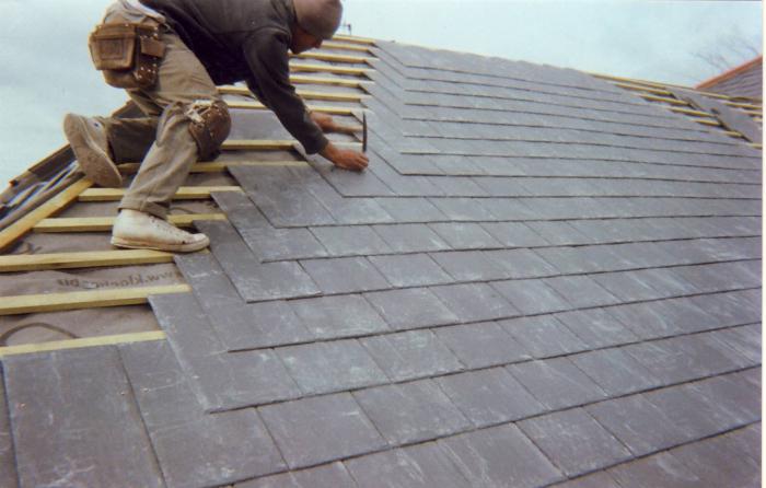 סוגי גגות רכים. Soft roof: ביקורות