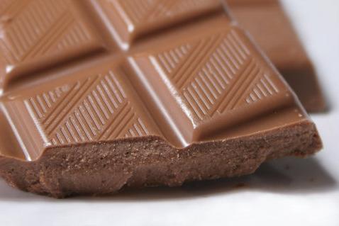 ממתקים משובחים: שוקולד שוויצרי
