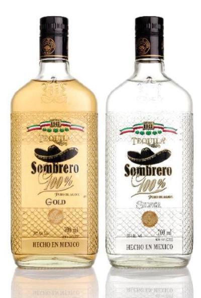 Tequila Sombrero Silver: ביקורות, תיאור, יצרן