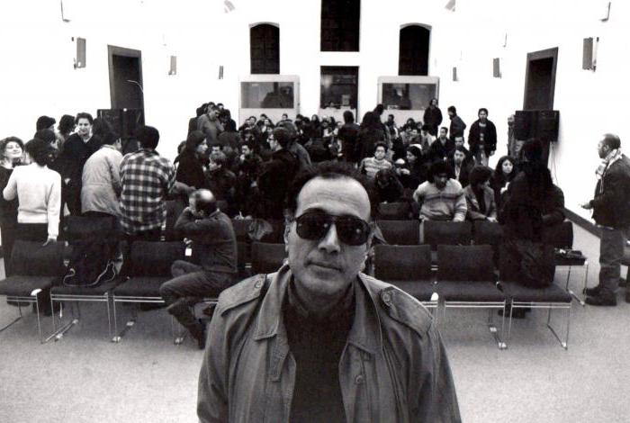 עבאס Kiarostami, סרטים