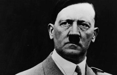 המסתורין של הרייך השלישי. היטלר, אוקולטיזם וחייזרים