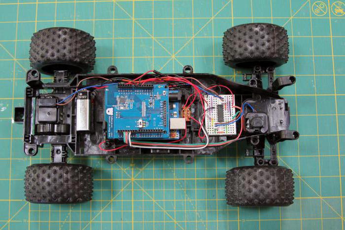 תכנות arduino למתחילים