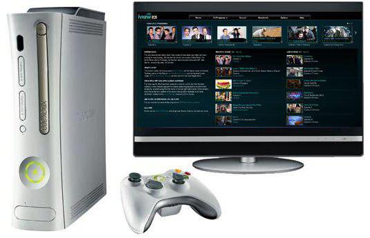 כיצד להתחבר ל - Xbox 360 ל - Samsung טלוויזיה - -