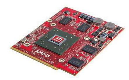 כרטיס מסך ati radeon HD