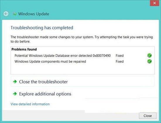 שגיאה בעדכון Windows 10 0x800705b4. כיצד ניתן לתקן קריסה? מספר שיטות בסיסיות