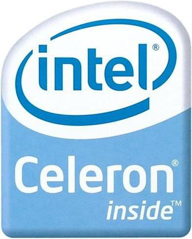 אינטל celeron מעבד n2840 מפרטים 