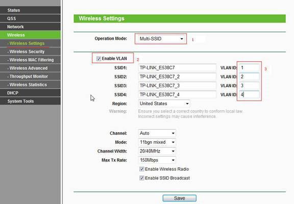 רשת SSID: מה זה, ולמה אתה צריך את הפרמטר הזה?