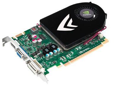 מתאם וידאו NVIDIA GeForce GT 440: מפרטים, משווה עם מתחרותיה וחוות דעת