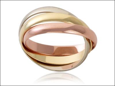 מה צריך להיות טבעת הנישואין?