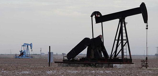 דינמיקה של ייצור הנפט בארה"ב
