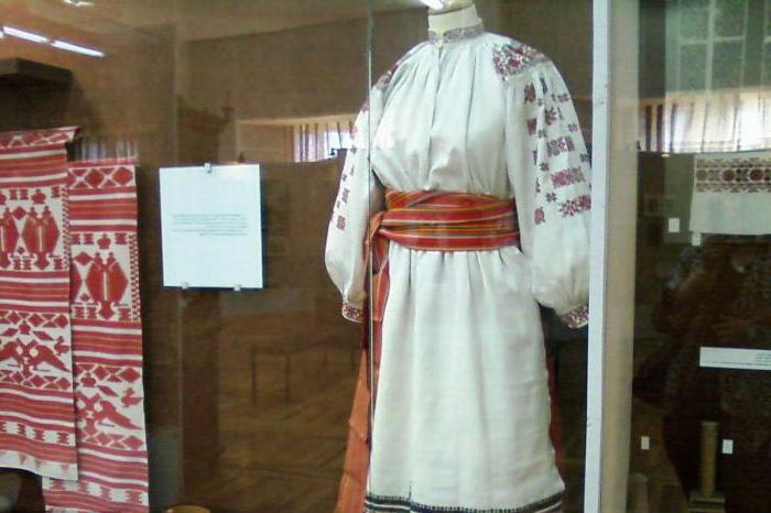 מוזיאון ההיסטוריה המקומית (בלגורוד, רוסיה): כתובת, מצב פעולה, תערוכות