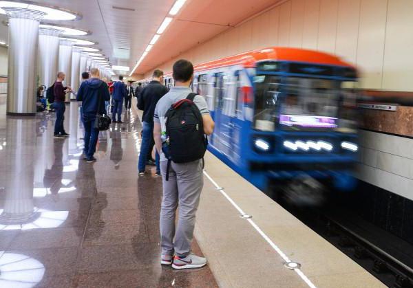 תחנת "קוטליניקי": תאריך הפתיחה, שלבי הבנייה