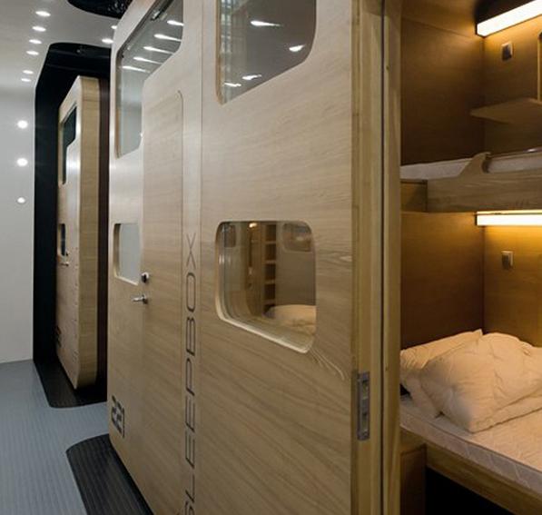 Capsule Hotel, שרמטייבו: תמונות וחוות דעת של מלון