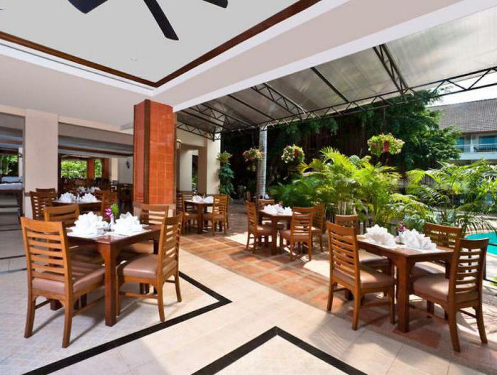 icheck inn jomtien pattaya 3 ביקורות 