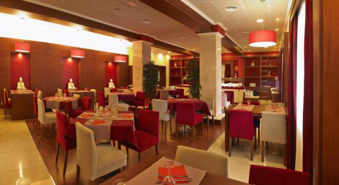Hotel Palma Bay Club Resort 3 * (ספרד, מיורקה): תיאור, ביקורות