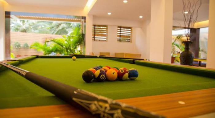 מלון טרטל ביץ 'Resort 4 *, הודו, גואה: סקירה, תיאור, מאפיינים וביקורות של תיירים