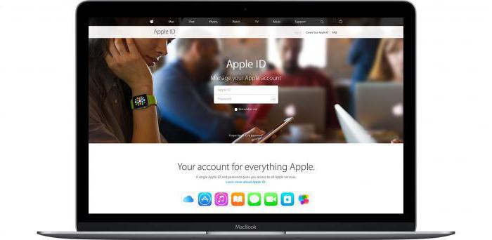 כיצד להתיר iPhone מ Apple ID: טיפים מעשיים