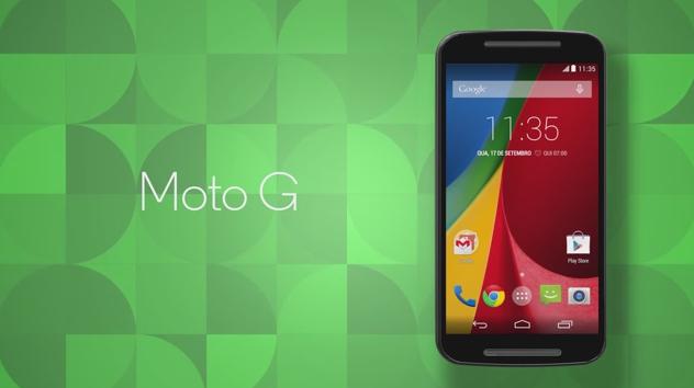 מוטורולה Moto G: סקירה של המודל, חוות דעת של לקוחות ומומחים