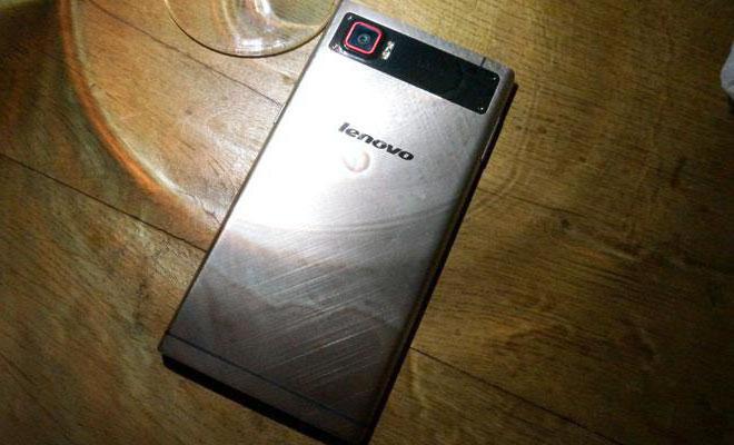 Lenovo Vibe Z2 smartphone: תיאור, תכונות וסקירות