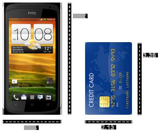 HTC One S טלפון: מפרטים, תיאור. HTC A510e: מפרטים, ביקורות, מחירים