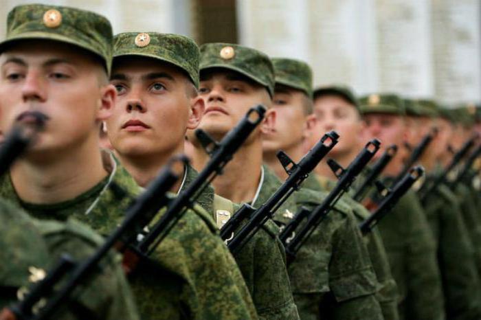 איך לא להצטרף לצבא האוקראיני
