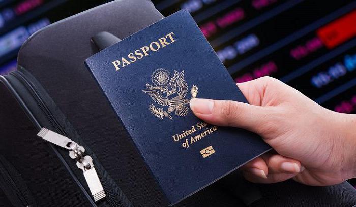 כיצד לבדוק את הדרכון לתוקף?