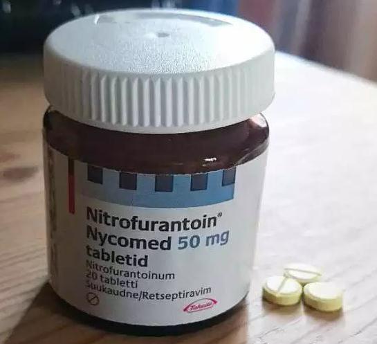 ביקורות nitrofurantoin - - 