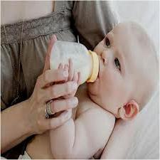 האם חלב עיזים לתינוקות מועיל?
